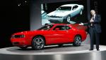 Dodge Challenger R/T 2008 года